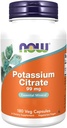 Citrate de potassium 99 mg