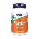 Citrate de potassium 99 mg