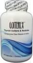 GoiterX - Goiters & Nodules. Potent Natural Remède pour le traitement de Goiter et Nodule Flare-Ups en maintenant l'équilibre naturel du système thyroïdien.