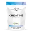 Poudre monohydratée de créatine de la fée des muscles, sans gluten, sans gain de masse, supplément de récupération musculaire et créatine fiable pour la croissance musculaire, poudre de créatine, non aromatisée, 500g