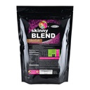 Skinny Blend - Meilleur shake à haute teneur en protéines pour les femmes - Satisfaisant faible teneur en glucides Remplacement des repas - Petit-déjeuner ou snack sympa - Smoothie saine - 30 shakes délicieux - chocolat