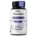 Offres Miracle Glaucomol - un supplément tout naturel - Vitamines pour la clarté de la vision, le supplément de soutien de la vision et la santé des yeux