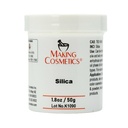 Cosmétiques - Silice - 1.8oz / 50g - Ingrédient cosmétique