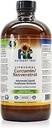 Curcumine liposomale (urcuma)/résvératrol, 78 doses, sans alcool, sans soie, sans OGM, fabriqués aux États-Unis