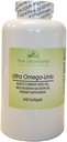 Softgels ultra-méga-liniques (240)