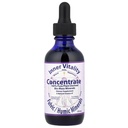 Vitalité intérieure, concentré, minéraux fulvic/humiques, 2 fl oz