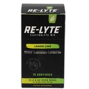 RELYTE Re-Lyte Electrolyte Drink Mix Citron Lime 15 portions Packets 3,44 oz.