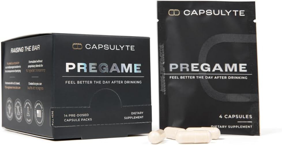 Pré-jeux: Prévenir la sensation d'être agaçant après la consommation d'alcool: Aide à l'alcool et santé du foie: Dr.