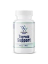 Support thyroïdien - Ltyrosine, Iodine, Complexe Vitamine B12, zinc, sélénium, ashwagandha, cuivre et plus 30 jours