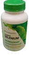 Youngevity Ultimate Sélénium + Cofactors - Supplément minéral essentiel pour le soutien immunitaire, la défense antioxydante, la fonction thyroïde et la santé cellulaire (I-sélénométhionine) - (90 capsules)