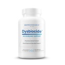 Recherche en biotique Dysbiocide Un mélange botanique synergique soutient la santé normale des femmes et des hommes - Supplément de santé digestif - soutient l'équilibre Microbiome Gut - 120 Capsules