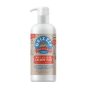 Produits pour animaux de compagnie Grizzly Salmon Plus Omega 3-6-9 Supplément alimentaire pour chiens et chats, 16 once