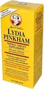 Lydia Pinkham Comprimé à base de plantes Supplément 150 Comprimés (paquet de 2)