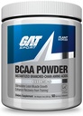 GAT Sport BCAA Powder Nutritional Supplement, 266.5 Gram