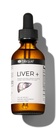 Blisque – Supplément complexe du foie à la désintoxication, nettoyer et réparer le foie.