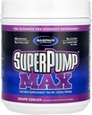 Gaspari Nutrition SuperPump Max, refroidisseur de raisin, 1,41 lb (640 g)