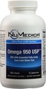 Numédica- Omega 950 - 120 Softgels