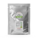 Saumon sauvage de l'Alaska Poudre de collagène à os 5LB Protéines pures Type de non-selling - Sans saveur, sans goût