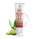 Dr Robaina DMSO HOT Roll-On - 99,9% Pure Pharmaceutical Grade - Applicateur multi-bales pour la chaleur ciblée.