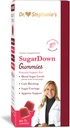 Dr StephanieS SugarDown Gummies – Ceylan & Cassia supplément cannelle - 0g sucre