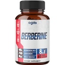 Supplément berbère avec Ceylan, Thistle de lait, Turmeric, Elderberry & More - Soutien immunitaire, cardio-vasculaire et gastro-intestinal - 60 comtes pendant 2 mois