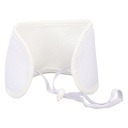 Poignée de cou thyroïdien, Poignée de cou pour thyroïdien Moins mess réutilisable Réduisez la douleur musculaire Aide au sommeil Réutilisable Poignée biologique et Poignée de cou pour Poignée réglable de cou thyroïdien