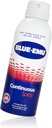 Spray de soulagement continu de la douleur Blue-Emu pour le soulagement des articulations et des muscles à action rapide, 4 oz, 1 paquet