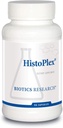 Recherche en biotique HistoroPlex naturel anti-histamine, mélange propriétaire d'herbes, extrait de feuille d'olive, support d'allergie, Immune Booster 90 Capsules