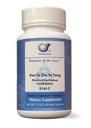 Treasure of the East, Persica & Carthamus Combinaison - Xue Fu Zhu Yu Tang (5:1 Granules d'extrait de plantes concentrées, 100 capsules)