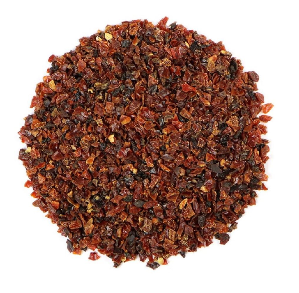 Rose Hips Cut & Sifted - 1 lb