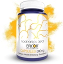 Nootropics Dépôt EpiCor Capsules