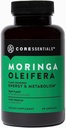 GL Moringa Capsules 1300mg par Nutrition Greenlife , Pure Raw Moringa Oleifera Superfood Dietary Supplément , 90 Capsules