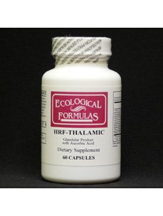 Formules écologiques - HRF-Thalamic 60 capsules