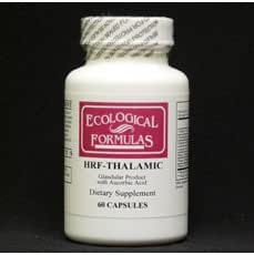 Formules écologiques - HRF-Thalamic 60 capsules