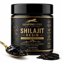 Himalayan Shilajit Résine [1000 mg] Pure Shilajit Organic Natural. Trace Minéraux
