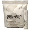 Recherche sportive Peptides de collagène - Supplément en poudre de collagène de type 1 et 3 hydrolysé pour peau, ongles et articulations saines - Mélange facile d'éléments nutritifs et de protéines vitales, collagène pour les femmes et les hommes