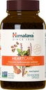 Himalaya HeartCare, Cholestérol & Suppléments de pression artérielle pour le bien-être cardiovasculaire et la santé cardiaque, 720mg, 240 Capsules, 2 mois d'approvisionnement