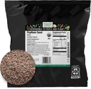 Frontier Co-op Graine de Psyllium organique entière 1lb