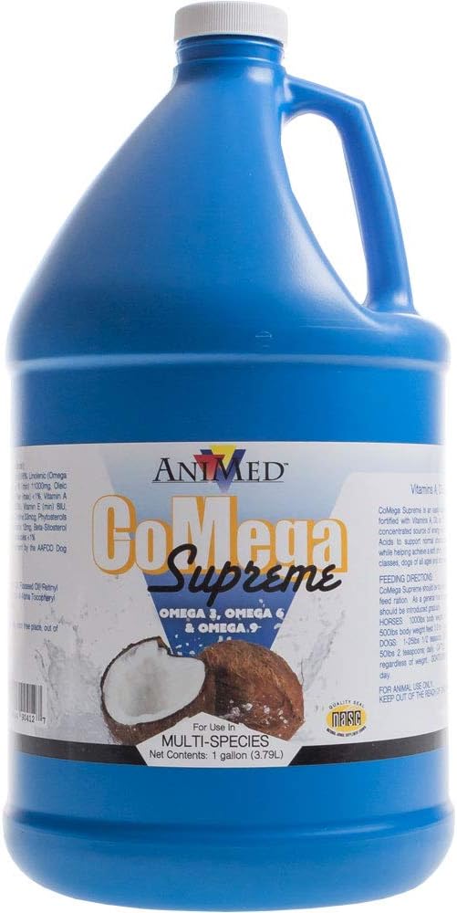 AniMed COMEGA SUPRÊME GALLON