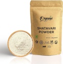 KRISTINA a besoin de poudre de Shatavari pour les femmes - favorise la production de lait maternel et l'équilibre hormonal - 100% poudre de racine de Shatavari pure. (250 grammes)