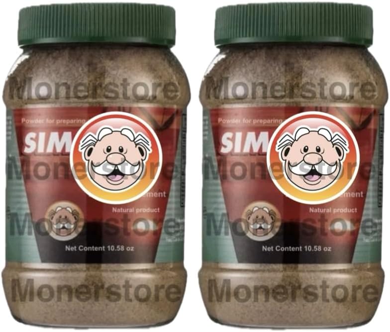 Fibres 10.58oz Suplemento Alimenticio Polvo para preparar bebida con fibres (paquet de 2)