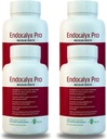 Endocalyx Pro Supplement – Endothélial Glycocalyx Support 120 Capsules - Santé vasculaire et microcirculation – Études cliniques – Breveté – Soutien des fonctions d'oxyde nitrique