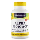Origines saines acide lipoïque alpha, 300 mg - supplément acide lipoïque alpha - support antioxydant - supplément sans gluten - 150 capsules de légumes