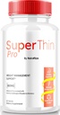 SuperThin Pro pilules, Super Thin Pro perte de poids et la nutrition équilibrée, la formule officielle Keto, supplément naturel pour transformer votre corps et la santé globale, SuperThinPro examen (60 capsules)