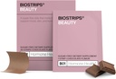 BIOSTRIPS® Hormone Health Strips pour les femmes.Équilibre hormonal quotidien sans sucre avec Vitex, Maca, Ginseng, Suntheanine®.