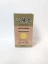 Lao Wei Healthy Respir - Er Chen Wan complément à base de plantes aide pour la fonction bronchiale, système respiratoire 350mg 100 pilules Fabriqué aux États-Unis