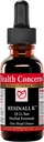 Préoccupations en matière de santé Resinall K - Formule de soutien pour la guérison et la régénération de l'énergie - 1 fl oz