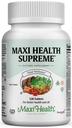 Multivitamine pour les hommes et les femmes – Multi quotidien de haute puissance suprême avec minéraux, CoQ10 et antioxydants – Énergie, soutien immunitaire, os, coeur et bien-être – comprimés de vitamine A, C, D, E, B12, B6 et Biotine 120