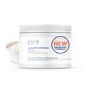Pure Therapro Rx Leaky Gut Defense - Supplément santé Gut avec L-Glutamine, extrait de racine de réglisse, racine de marshmallow, feuille d'aloès, larque Arabinogalactan - Fabriqué aux États-Unis - 30 portions en poudre
