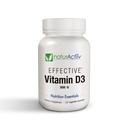 Organic VIT D3 125mcg (5000 iu) Pro Strength MiniCaps Support Muscle osseux articulaire Cardio Colon mammaire Immune Santé Easy Swallow Absorb rapide